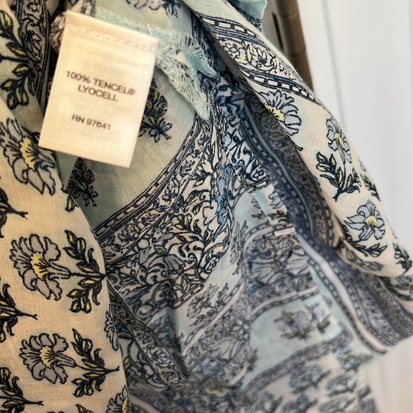 JJill Beach Cover Up - Picture 5 of 5